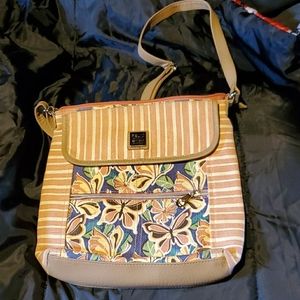 Relic crossbody  bag🔥🔥🔥